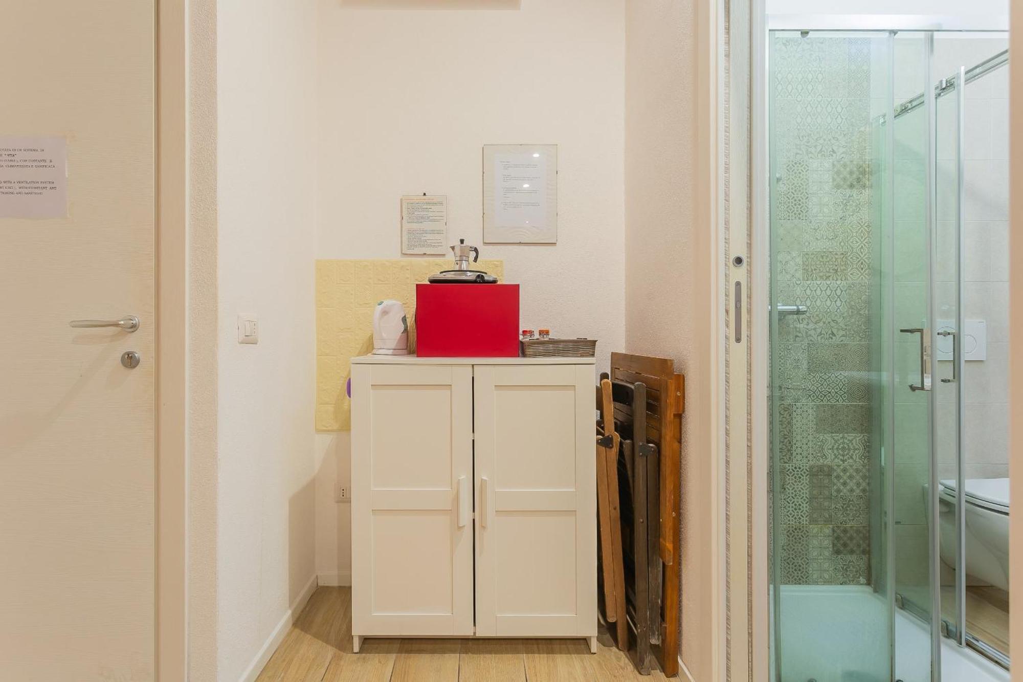 Red Rooms By Wonderful Italy Bari Kültér fotó